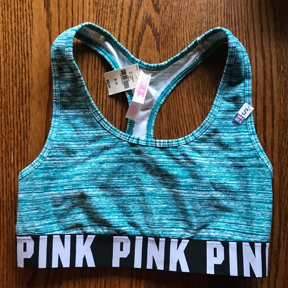 Pink Bra🆕